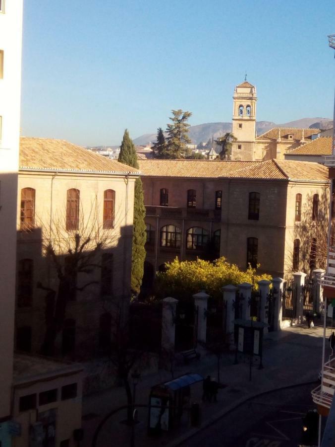 Como En Tu Propia Casa Granada Cameră foto